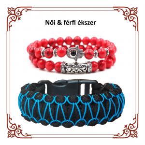 ► Női & férfi ékszer