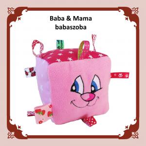 Baba  & Mama babaszoba