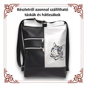►Készleten lévő táskák hátizsákok
