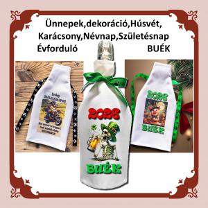 Ünnepek,  Dekoráció