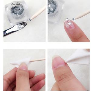 Narancsfa pálca 9,5 cm (10darab/csomag)