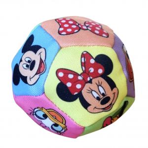 Pentagon Ball Babalabda készítő digitális nyomtatású sablon - Minnie