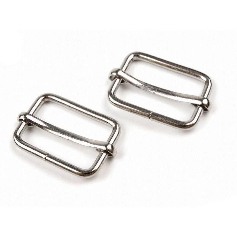 Mozgócsúszó nikkel 20mm