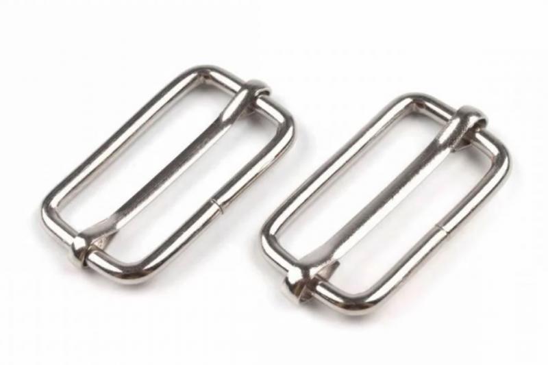 Mozgócsúszó nikkel 30mm