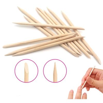 Narancsfa pálca 9,5 cm (10darab/csomag)