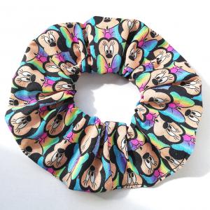 AncsuArt Hair textil hajgumi - Minnie