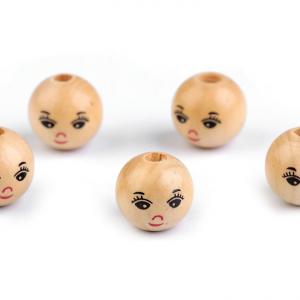 Fagyöngyök arccal 14mm