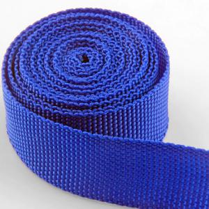 Heveder 30mm széles királykék