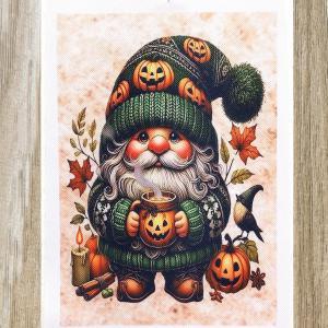 Manó 001 textilpanel választható méretben