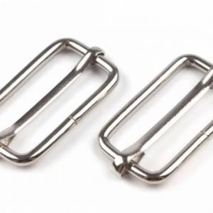 Mozgócsúszó nikkel 30mm