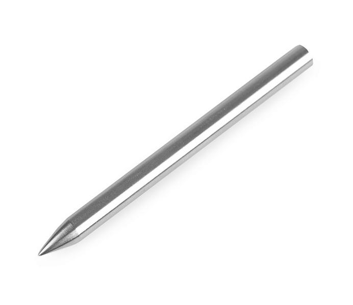 Varrótű fűzőtű paracord varrásra